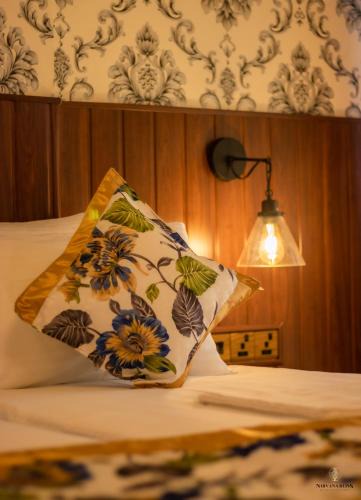 Anuradhapura Hotel | Nirvana Bliss By Clove