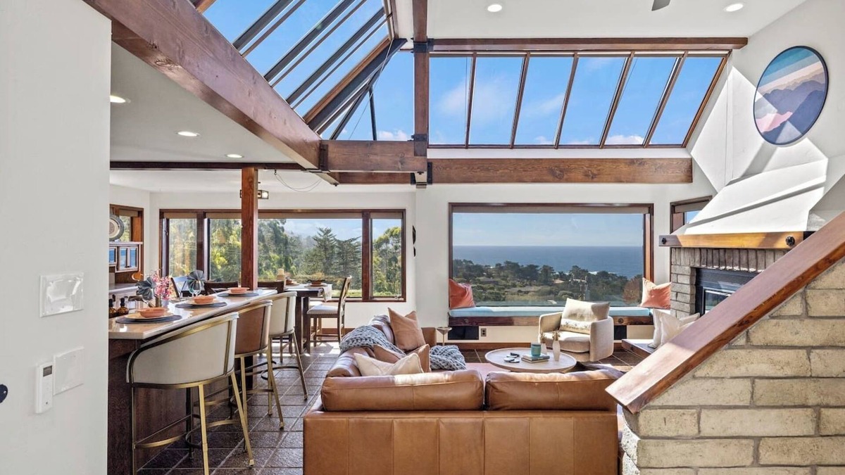 Carmel Highlands House | Nirvana by the Sea - Expansive Ocean Views