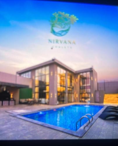 Mastaba Ski Chalet | Nirvana Chalets