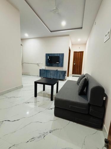 Hyderabad Hotel | Nirvana HomeStays