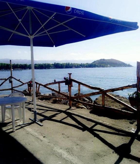 Sevan Hotel | Nirvana Resort