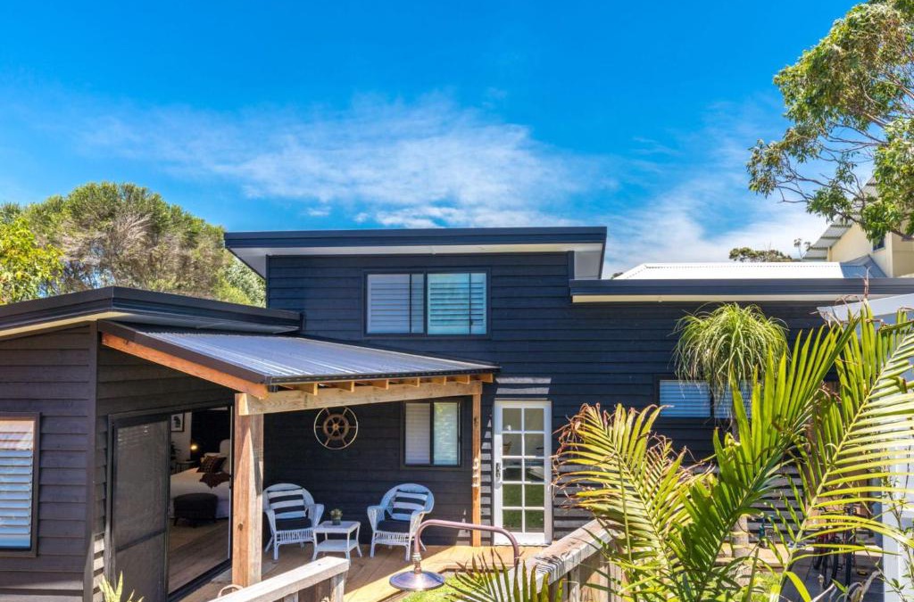 Werri Beach House | Nirvana Seaside Cottages Werri Beach