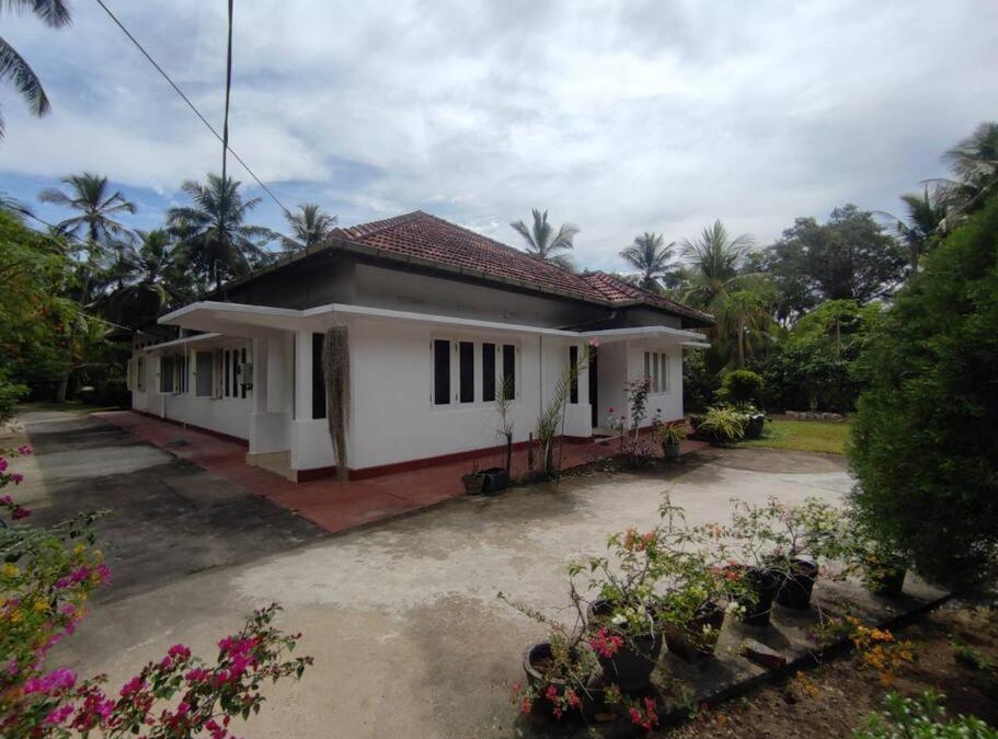 Ambalangoda Apartment | Nisal Bungalow