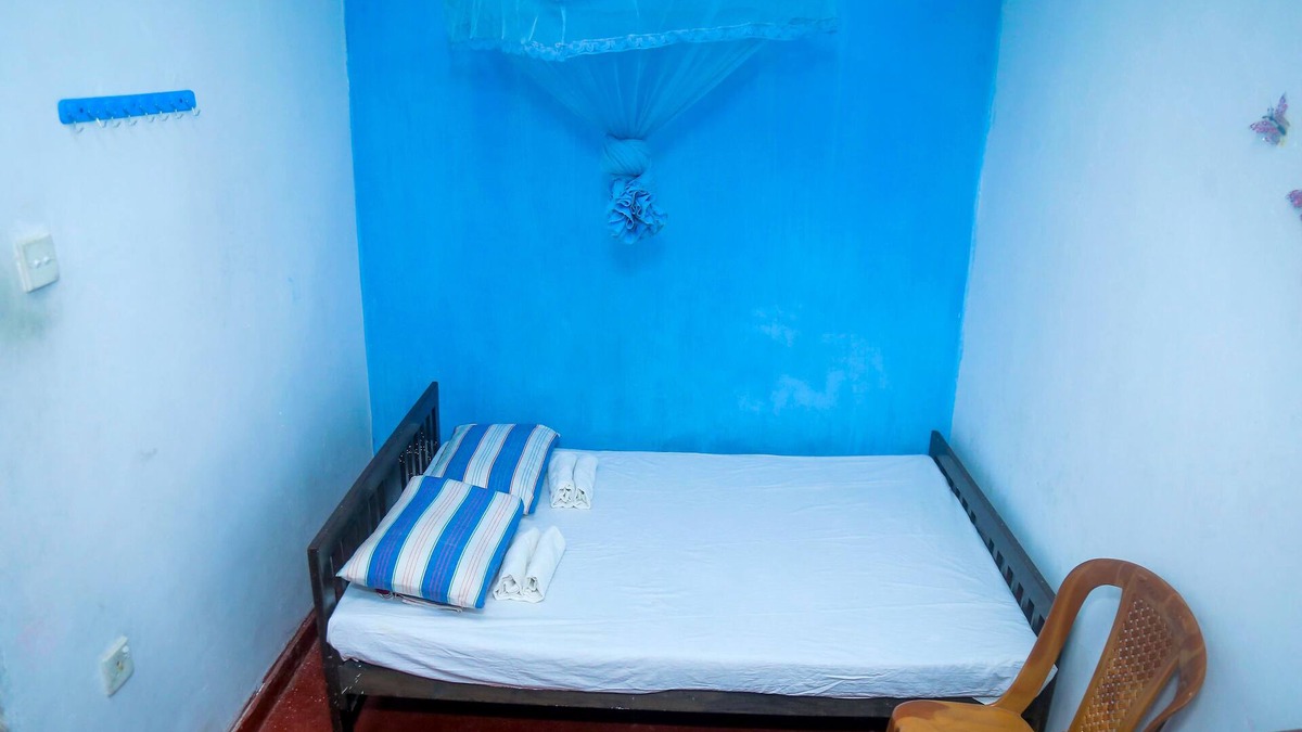 Kandy Bed & Breakfast | Nisansala Homestay Kandy