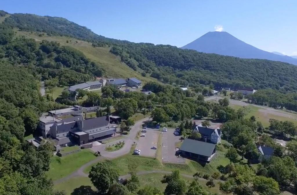 Niseko Hotel | Niseko Hot Spring Ikoino Yuyado Iroha