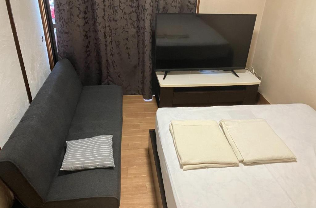 Nishi Ward House | Nishimoto Building - Vacation STAY 34362v