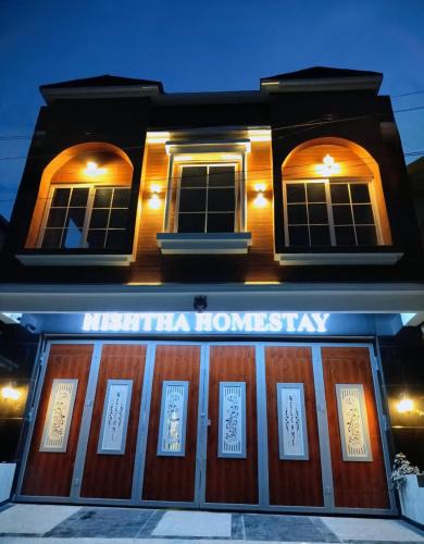Lohaghat House | Nishtha Homestay