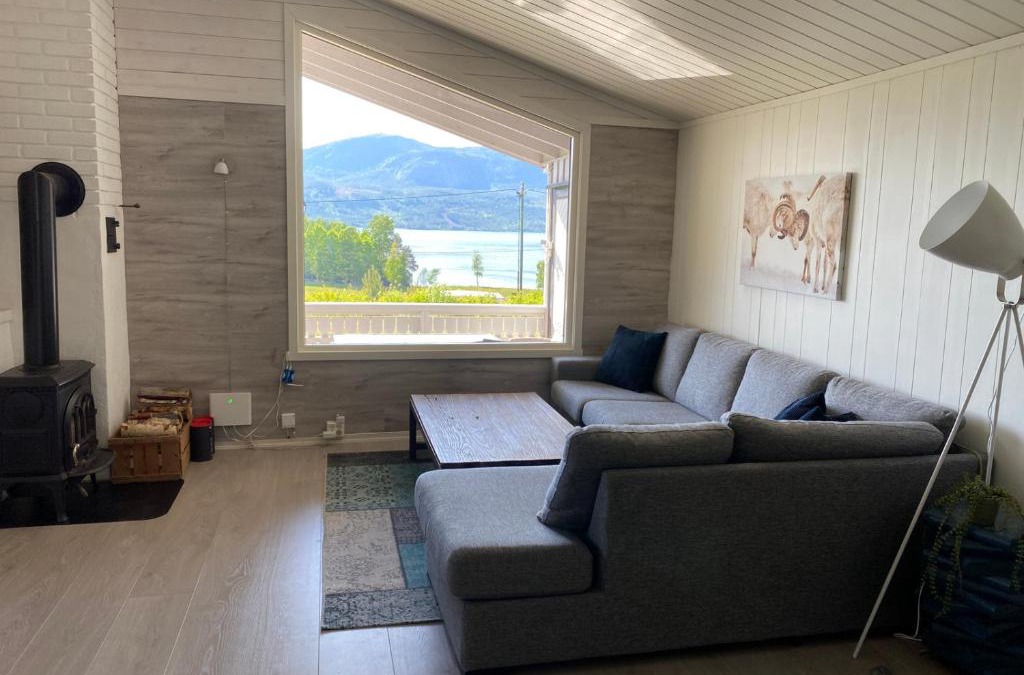 Nissedal House | Nissedal- en liten perle ved Nisser