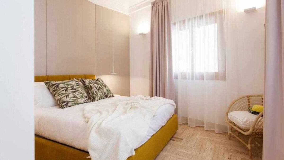 Castellammare del Golfo Apartment | Niti - Design Apartment - Castellammare/centro