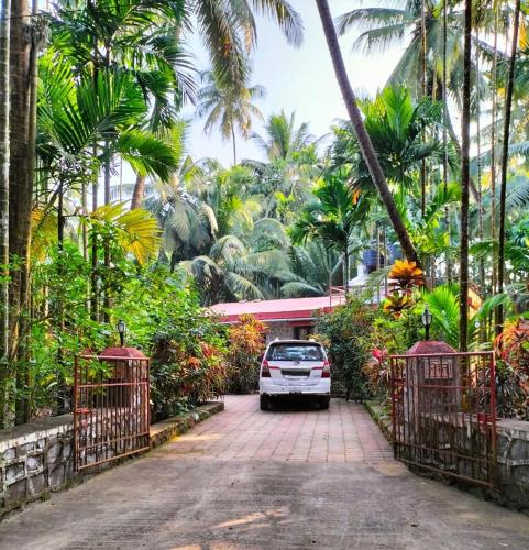 Alibaug House | Nivaant at Vicharays Plus