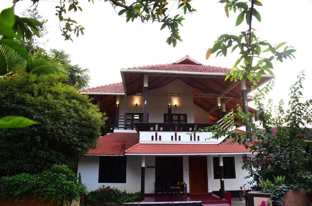 Kalpetta Bed & Breakfast | Nivaasana Bed & Breakfast