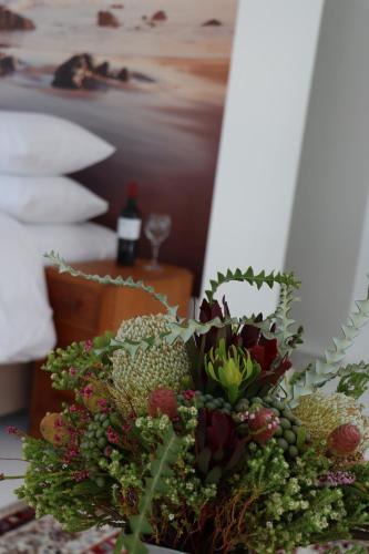 Betty's Bay Apartment | Nivenia Beach House