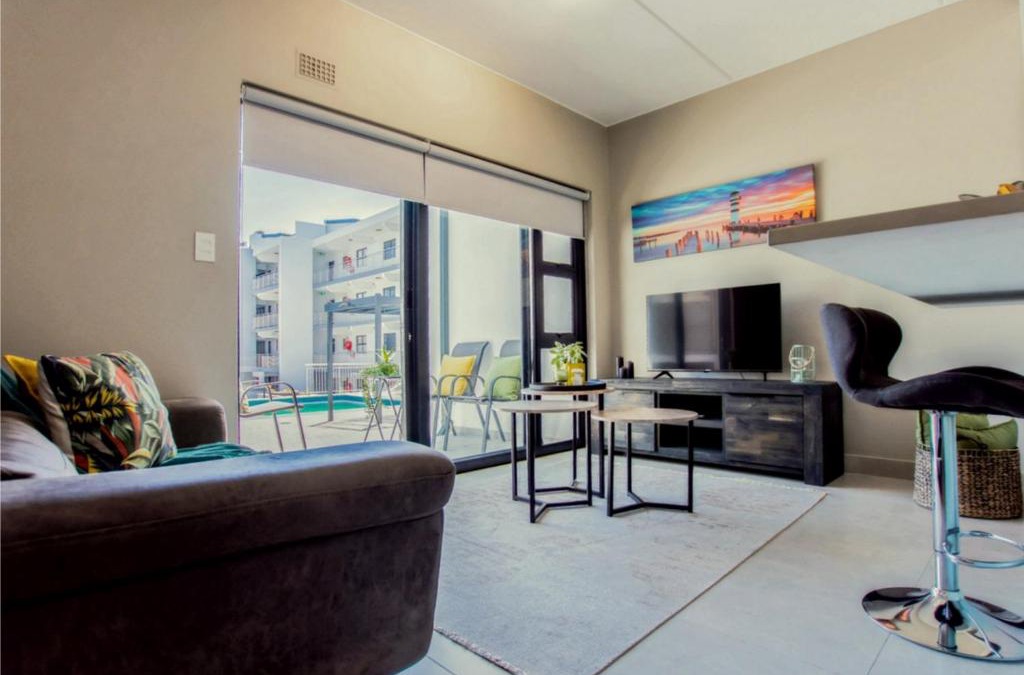 Olifantskop Apartment | Nivica 1 Bedroom Apartment