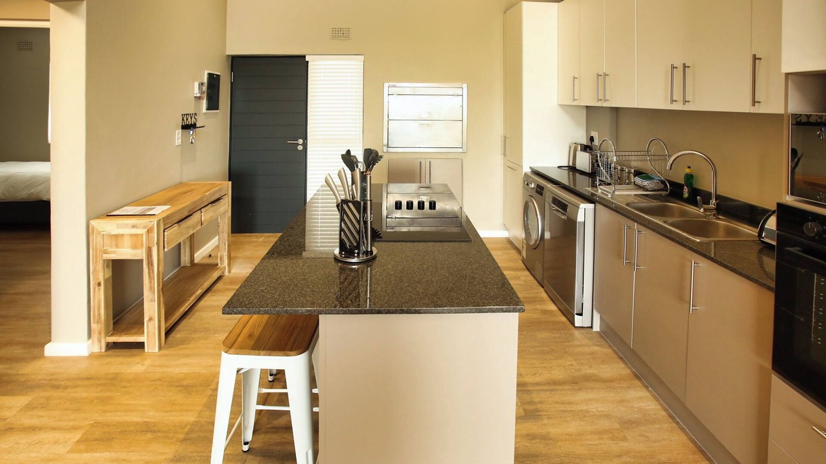 Olifantskop Apartment | Nivica Lifestyle Living 64, Langebaan 4-Sleeper