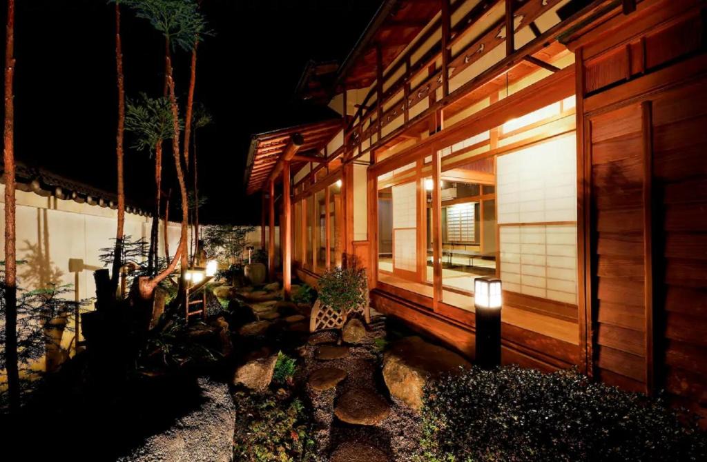 Higashiyodogawa House | Niwanoyado Shin-Osaka - Vacation STAY 10642