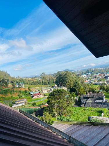 Nuwara Eliya House | Niwasa Hills