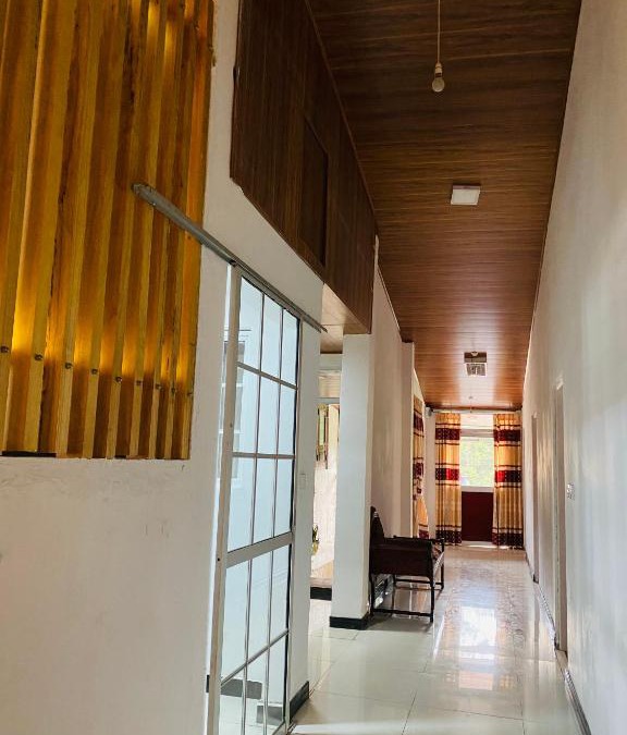 Nuwara Eliya House | Niwasa House Nuwaraeliya