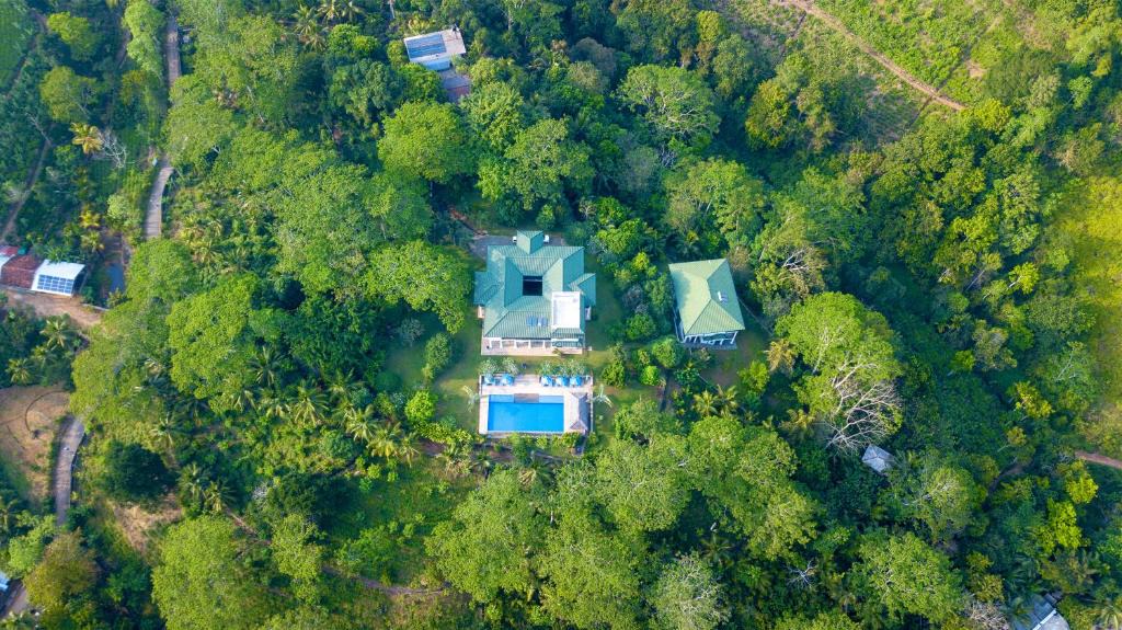 Akmeemana Hotel | Niyagama House