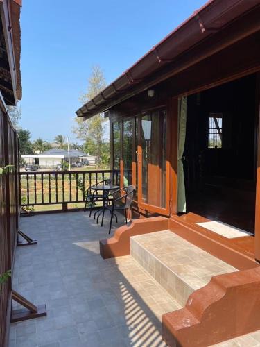 Sa Khu House | Niyang Siam House