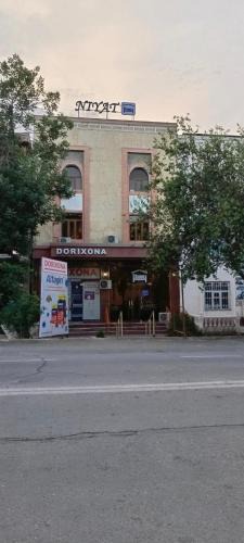Urgench Bed & Breakfast | NIYAT HOTEL