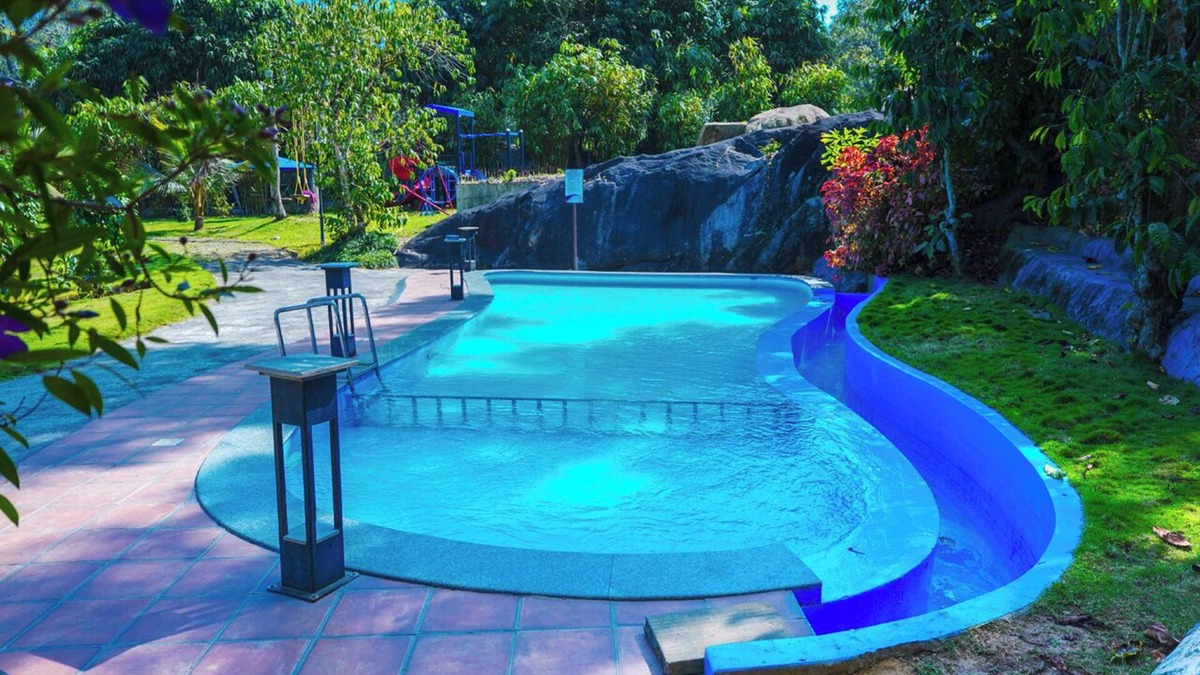 Muttil Resort | Niyatma Resort Wayanad by VOYE HOMES