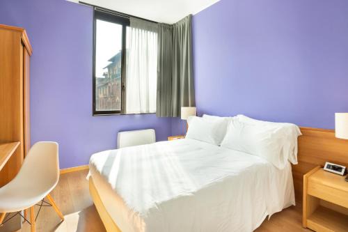 San Salvario Apartment | Nizza26 Serviced Apartments
