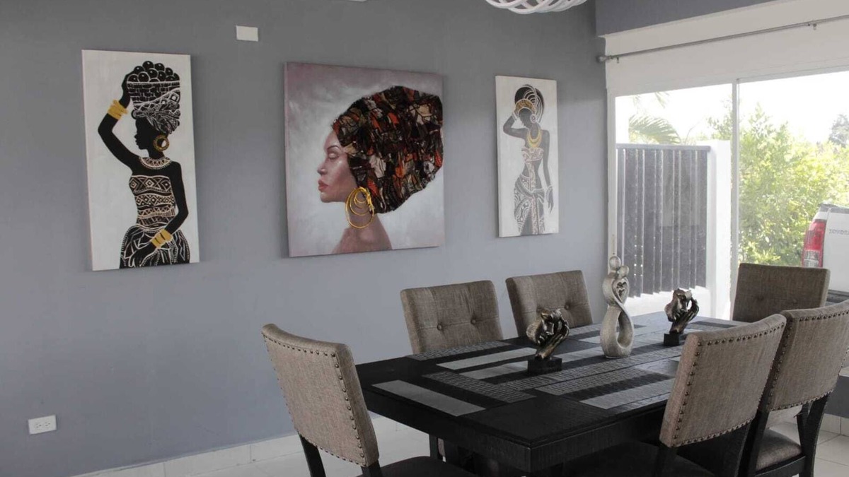 Nueva Gorgona Villa | NJ Coronado