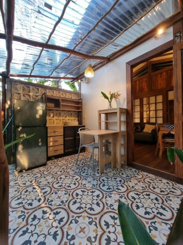 Kediri Villa | Njawani Eco Stay