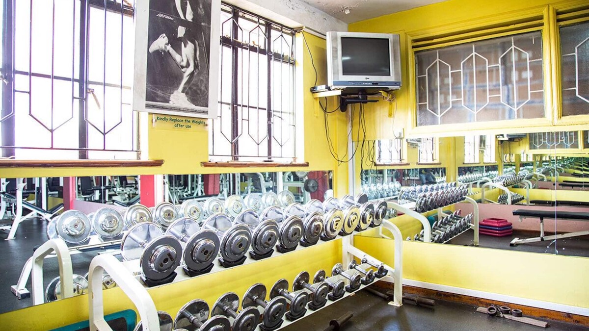 Westlands Apartment | Njema Court Apartments