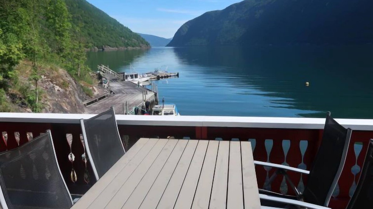 Vik House | Njord by Interhome