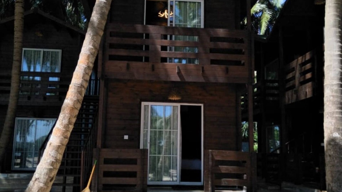 Neil Island Hotel | NK ECO RESORT NEIL ISLAND
