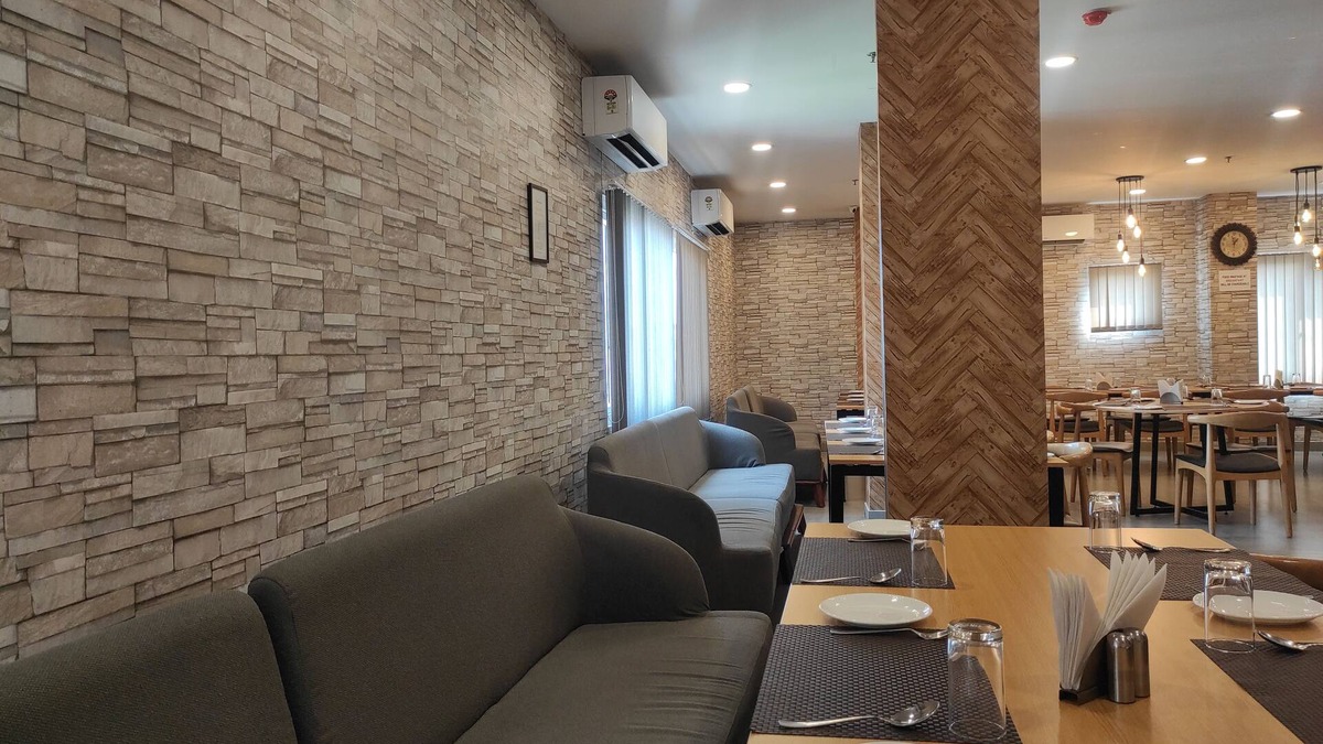 Gauhati Hotel | NK Hotel - Guwahati
