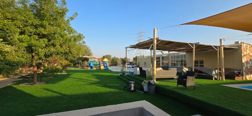 Ras Al Khaimah House | NMY Farm1