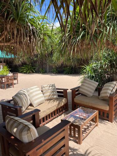 Nilaveli Hotel | NN Beach Resort Nilaveli
