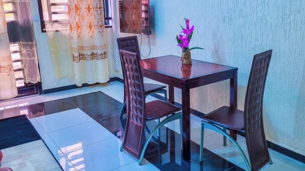 Bonaberi Apartment | NN GUEST HOUSE