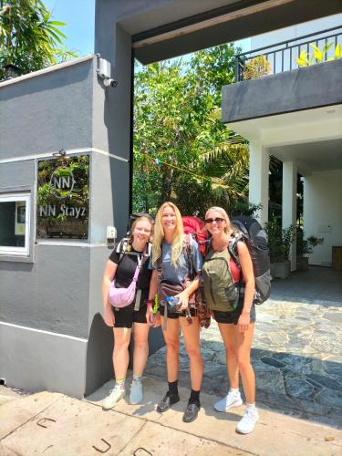 Seeduwa - Katunayake House | NN Stayz