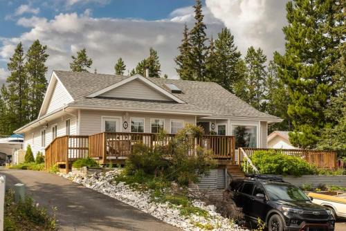 Whitehorse Apartment | NN - The Summit - Copper Ridge 1-bed 1-bath