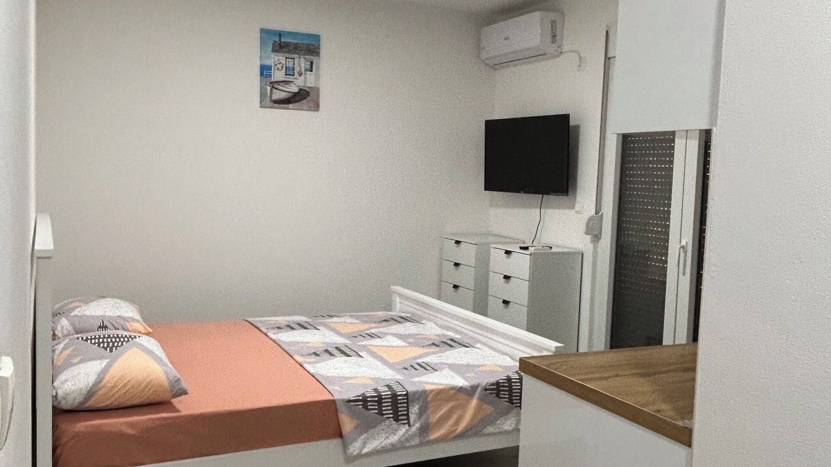 Zgrade Apartment | NNL Apartment 1