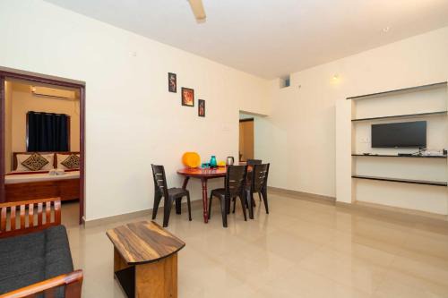 Rameshwaram House | NNP Home Stay Rameswaram