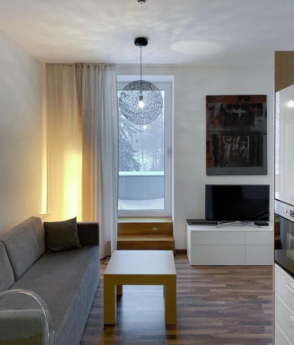 Strbske Pleso Apartment | No.1 Apartment House Oliver