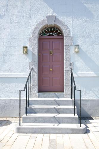 Cortober House | No 1 St George’s Terrace.