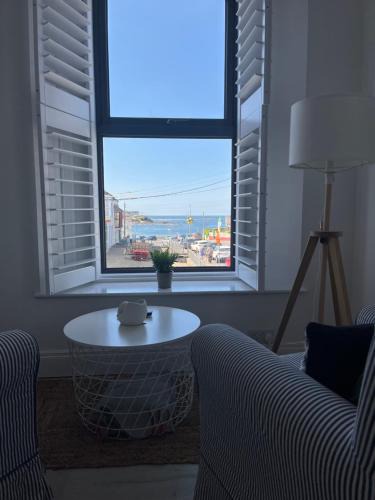 Kilkee Apartment | No.1 The Square @ Naughtons Yard