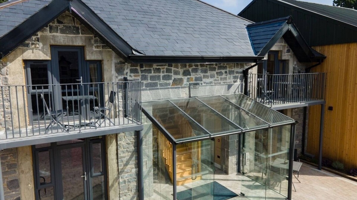 Leixlip Condo | No. 1 The Stone House at Alensgrove