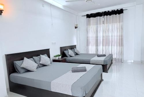 Kandy Hotel | NO 10 Kandy by Kepler & Earth