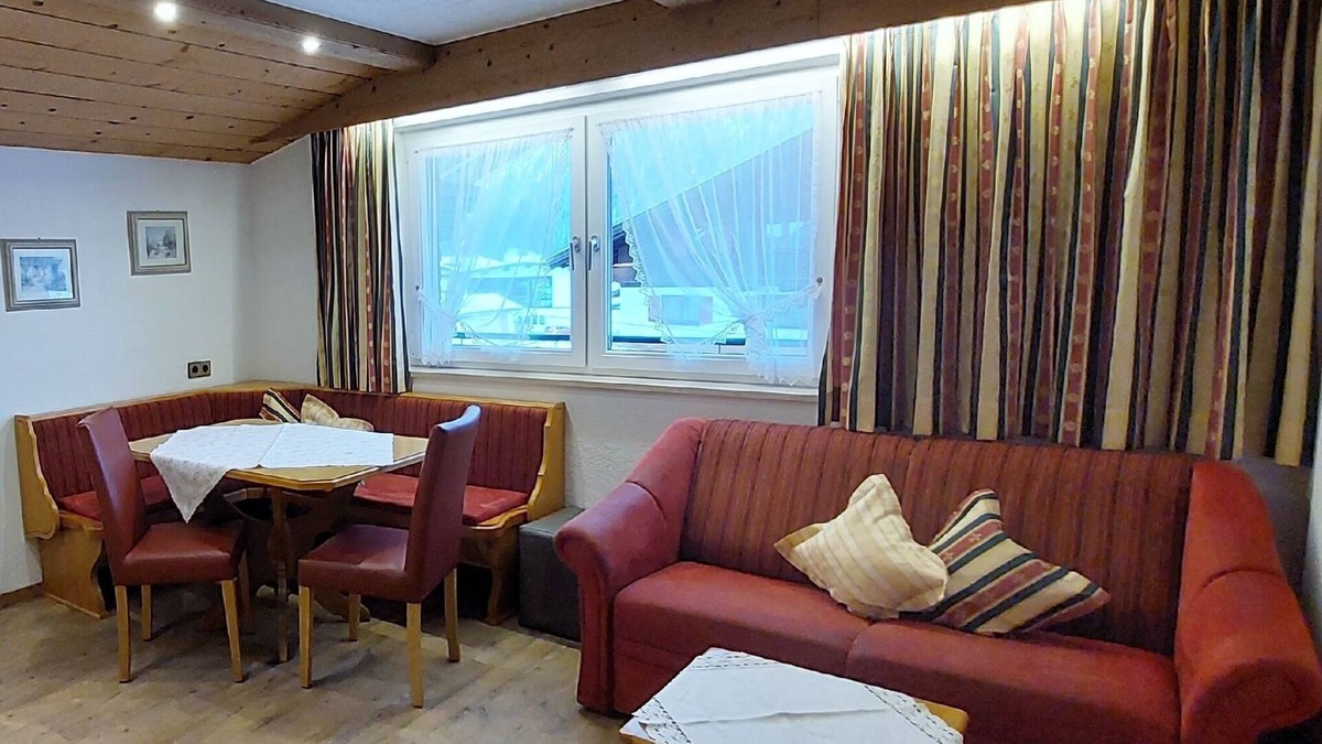 Graen Apartment | No. 11 Fewo Neunerköpfle - Guesthouse Braito