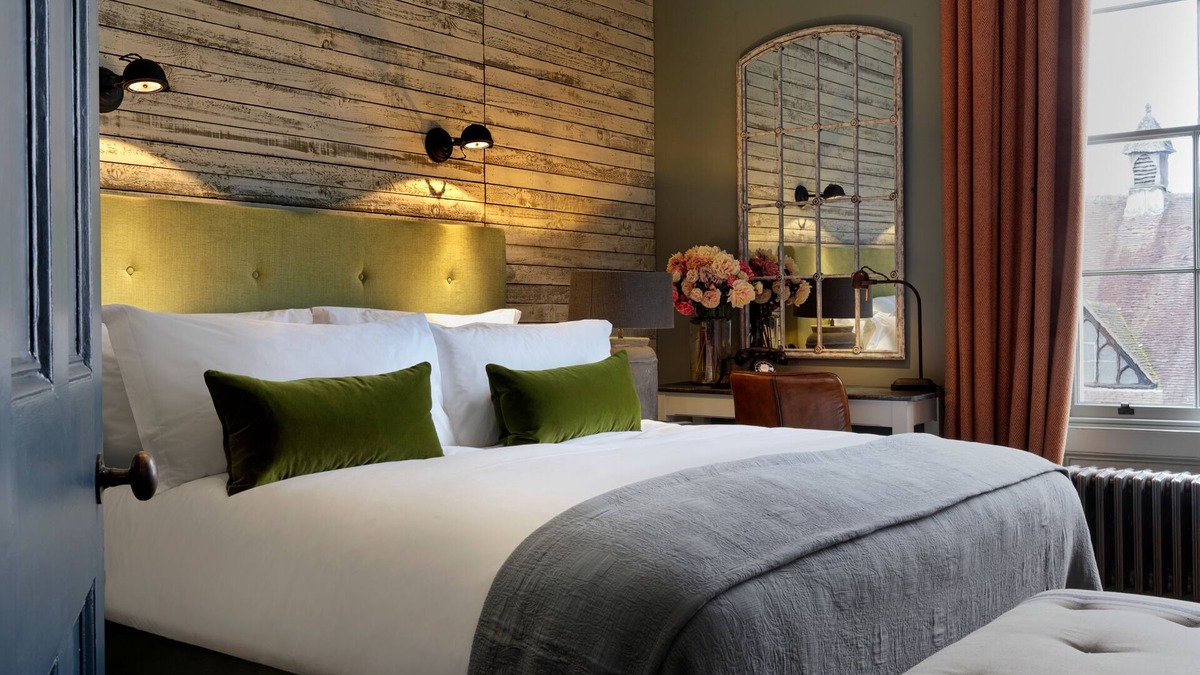 Cheltenham Hotel | No 131