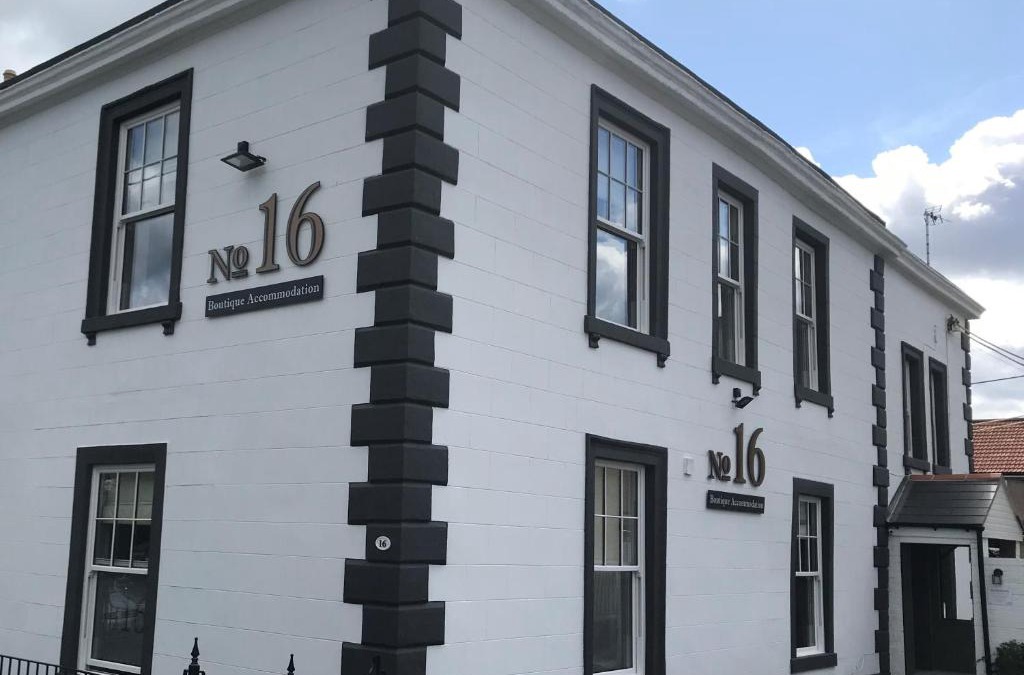 Seaham House | No.16