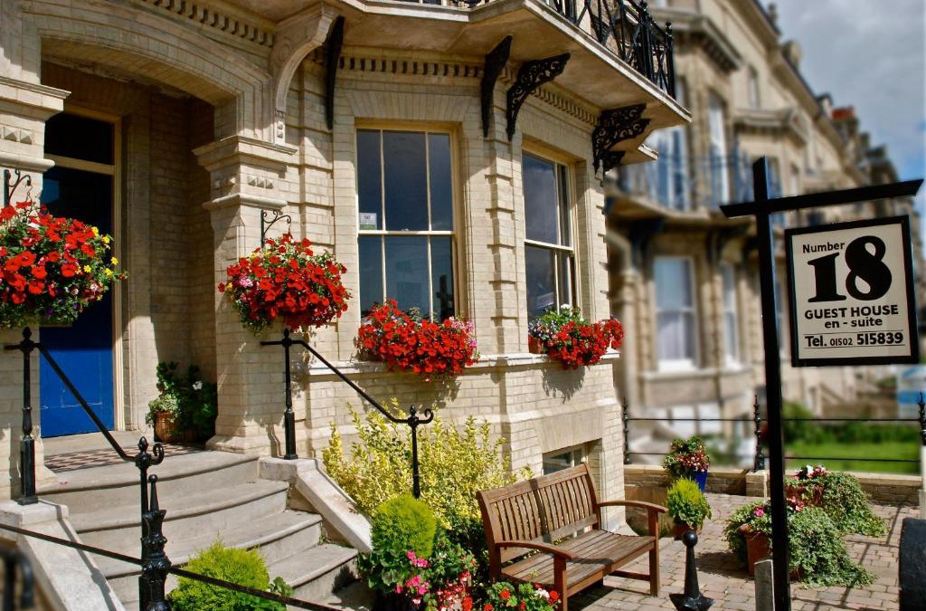 Lowestoft House | No.18