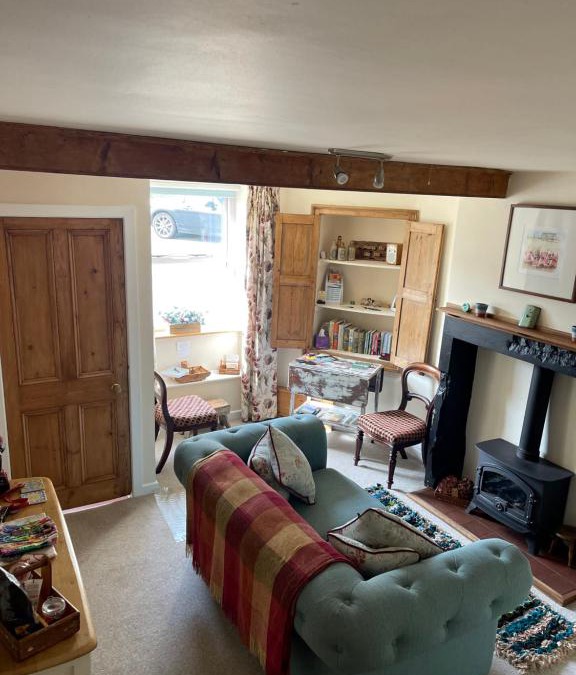 Holmfirth House | No.18 Holmfirth