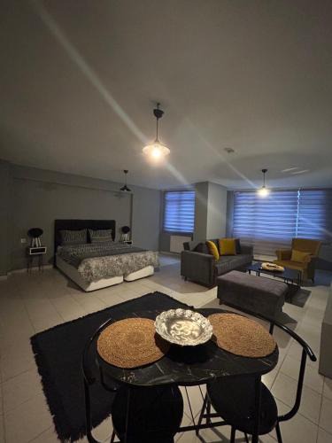 Pendik Apartment | No 19 PENDİK GÜNÜBİRLİK DAİRELER